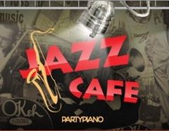 Джаз-кафе Partypiano