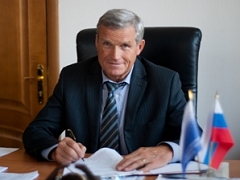 Владимир Михалев
