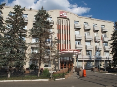 Диагностический центр в Омске