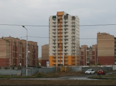 Некоммерческий найм жилья в России