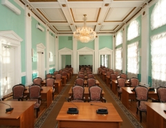 Омский городской Совет