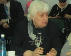 Ирина Голенко