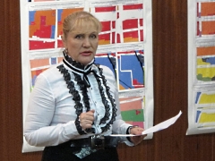Светлана Шевченко