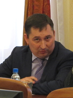 Вадим Чеченко