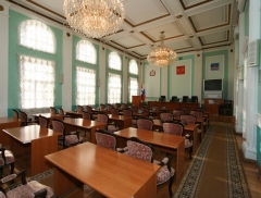 Омский городской Совет