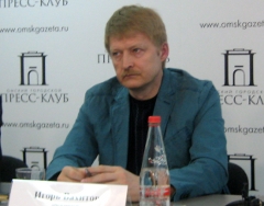Игорь Вахитов
