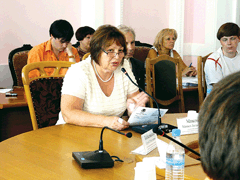 Людмила Остапенко