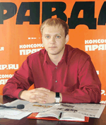 Андрей Козлов