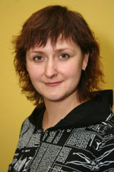 Ирина Сухорукова 