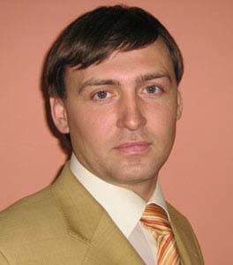 Максим Репин