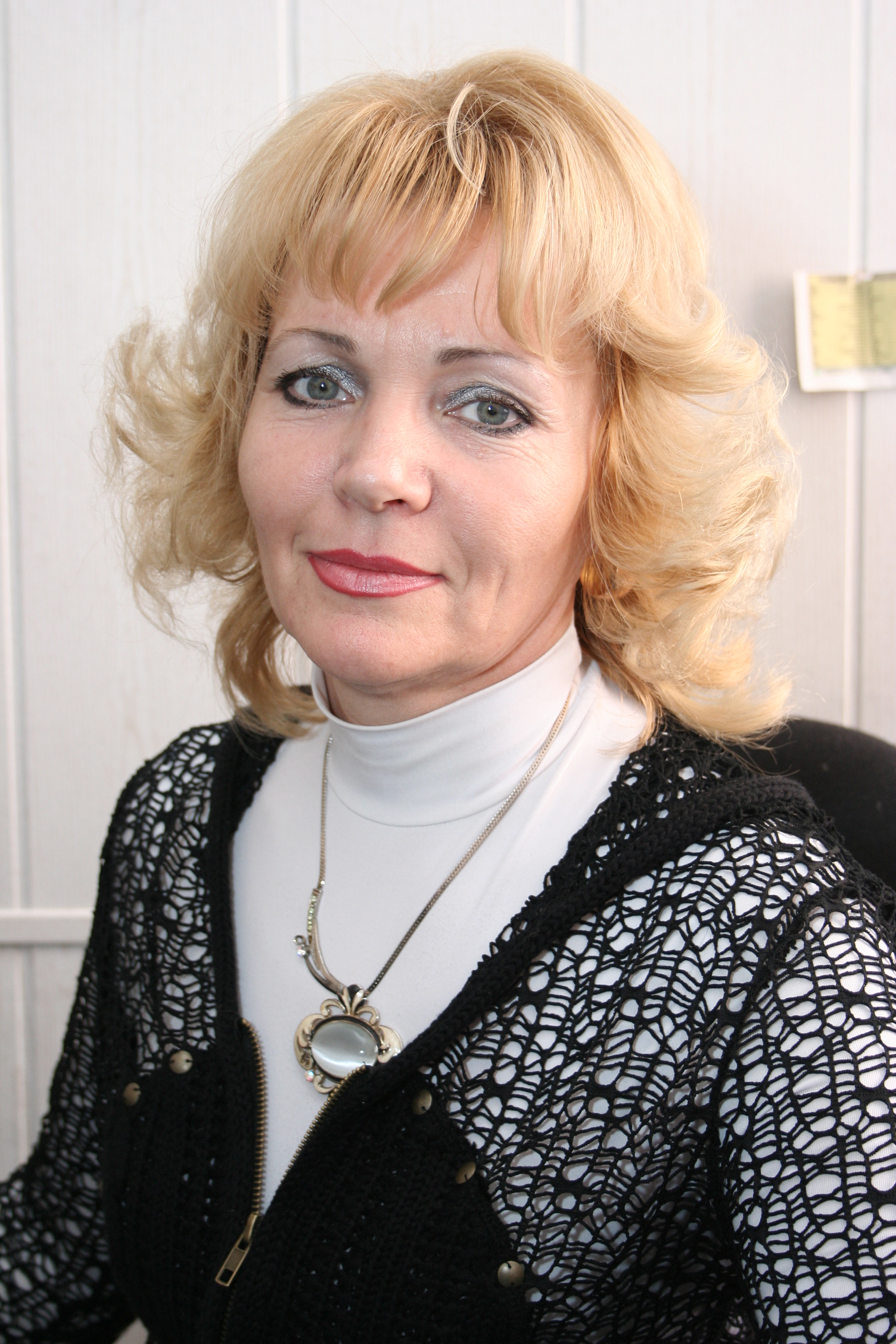 Ирина Трубина