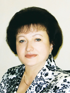 Нина Карпенко