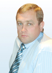 Эдуард Сергеев