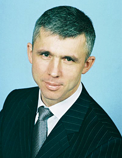Гребенкин Дмитрий Николаевич Киров Директор Фото