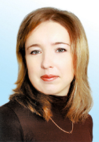 Елена Широбокова, директор АН «Олимп»