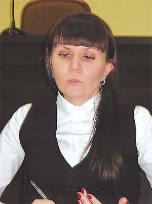 Ольга Аникеева