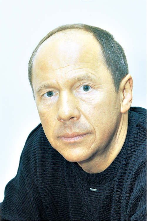 Евгений Щербаков