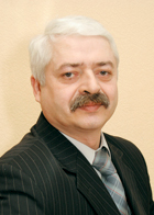 Василий Карпушев, директор ООО &laquo;Согласие-Риэлт&raquo;