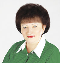 Нина Карпенко