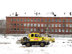 Центр спортивной подготовки