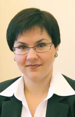 Наталья Акользина