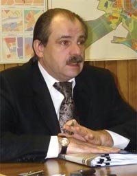 Анатолий ТИЛЬ 