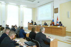 Коллегия минимущества