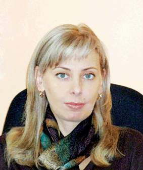 Васильева Наталья