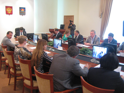 Координационный Совет Омска