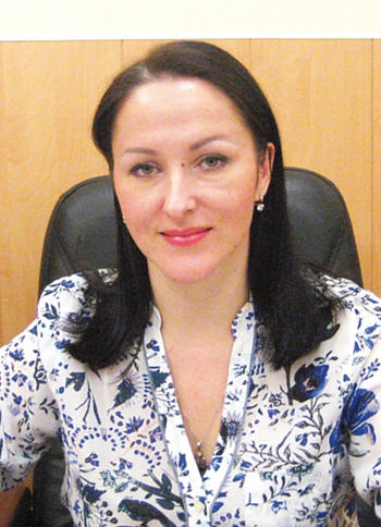 Юлия Швецова 